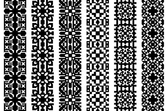 Geometric Repeating Intricate Lace Patterns: Design Tips, Common Pitfalls, and Better Choices